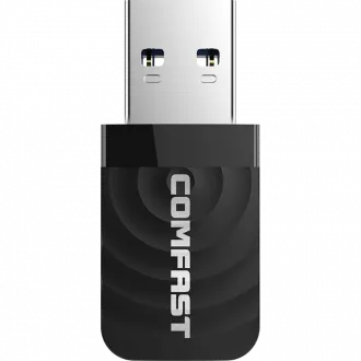 COMFAST CF-812AC WiFi Adapter Drivers