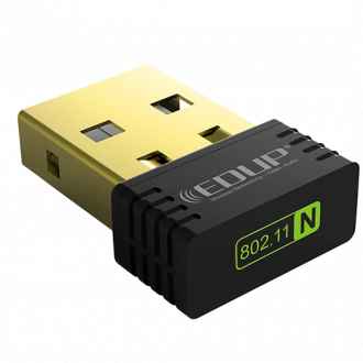 EDUP EP-N8553 Nano USB WiFi Adapter Driver