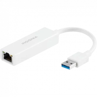 Insignia USB 3.0 to Gigabit Ethernet Adapter Drivers (NS-PCA3E)