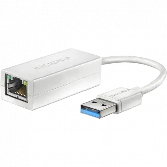 Insignia USB 3.0 to Gigabit Ethernet Adapter Drivers