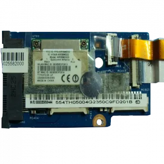 Qualcomm Atheros AR5BMD222 Wireless Network Drivers