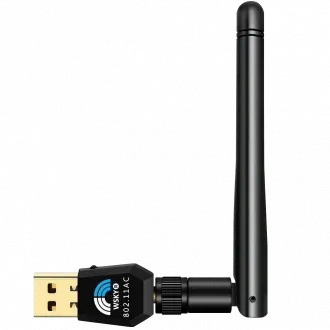 Wsky 1200AC/1200mbps Wireless USB WiFi Adapter Driver Download