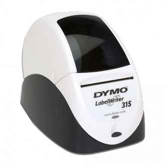 DYMO LabelWriter 315 Printer Drivers