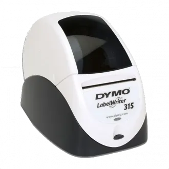 DYMO LabelWriter 315 Printer Drivers