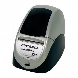 DYMO LabelWriter 320 Printers Drivers