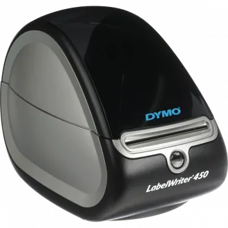 Dymo LabelWriter 450 Drivers