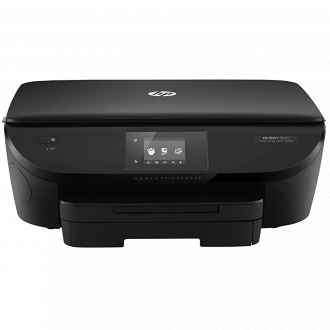 HP ENVY 5640 e-All-in-One Printer Series Driver