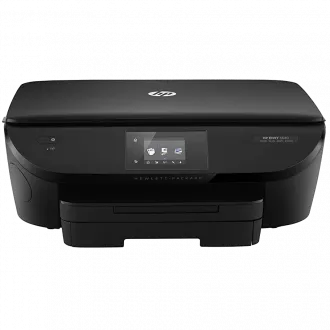 HP ENVY 5542 All-in-One Printer Driver