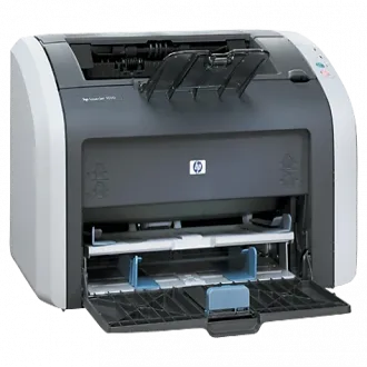 HP LaserJet 1010 Printer Series Driver