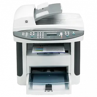 HP LaserJet M1522nf Multifunction Printer Drivers