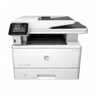 HP LaserJet Pro MFP M427f Printer Drivers