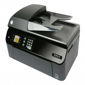 HP Officejet 4630 Printer Driver Download