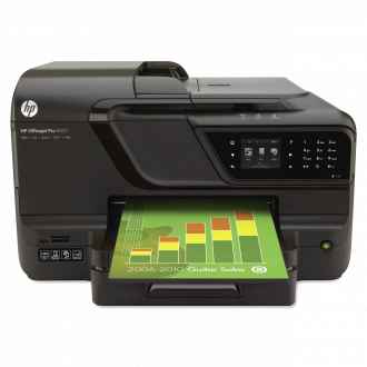 HP Officejet Pro 8600 Printer Driver Download