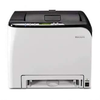 Ricoh SP C250DN/C252DN Laser Printer Drivers