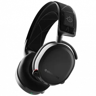 SteelSeries Arctis 7 Headset Drivers