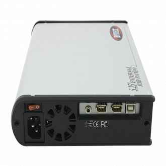 BYTECC ME-340U2F 5.25" IDE USB 2.0 (type B) + IEEE1394 Drivers