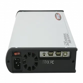 BYTECC ME-340U2F 5.25" IDE USB 2.0 (type B) + IEEE1394 Drivers