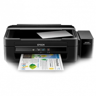 Epson L380 Printer Driver