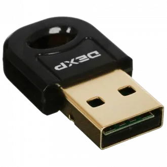 DEXP AT-BT501 Bluetooth Adapter Drivers