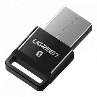 UGREEN 30524 USB Bluetooth 4.0 Adapter Drivers