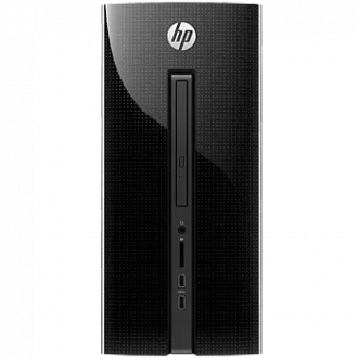 HP 251-030cn Desktop Drivers