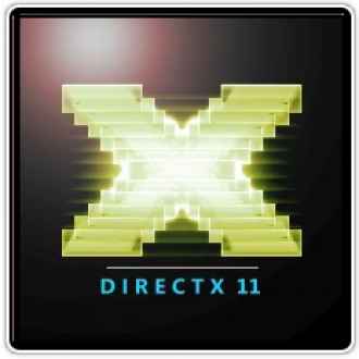 DirectX 11 Offline Installer