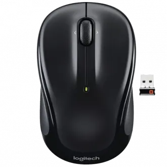 Logitech M325 Wireless Optical Mouse Software/Drivers