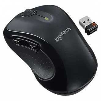 Logitech M510 Mouse driver