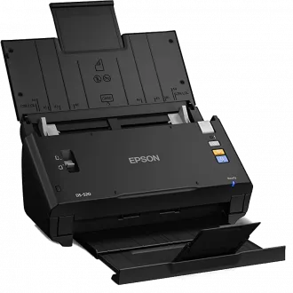 Epson WorkForce DS-520 Scanner Drivers