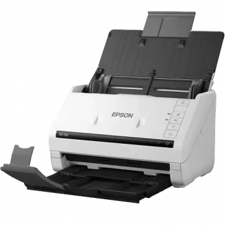 Epson WorkForce DS-530 Scanner Drivers