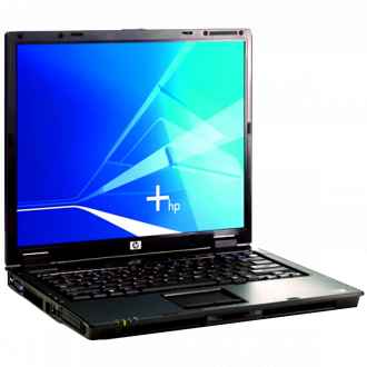 HP Compaq nc6120 Notebook PC Drivers