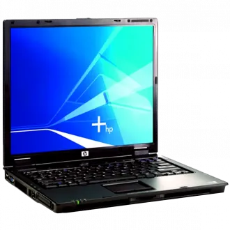 HP Compaq nc6120 Notebook PC Drivers