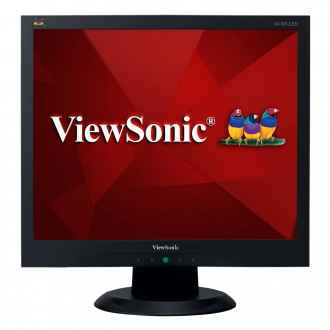 ViewSonic VA705-LED 17" LCD Flat Panel Monitor Drivers