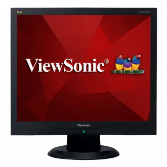 ViewSonic VA705-LED 17" LCD Flat Panel Monitor Drivers