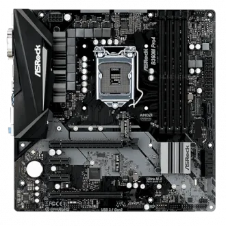 ASRock B360M Pro4 Motherboard Drivers