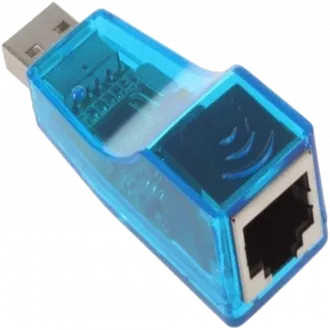 Alfais AL-4592 USB to Ethernet Driver