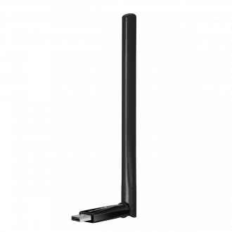 BrosTrend (AC5) 650Mbps Long Range USB WiFi Adapter Drivers