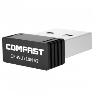 COMFAST CF-WU710N V2 WiFi Adapter Drivers