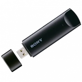 Sony UWA-BR100 USB Wi-Fi Network Adapter Drivers