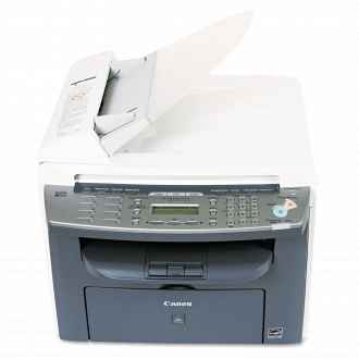  Canon ImageCLASS MF4350d All-in-One Printer Drivers 