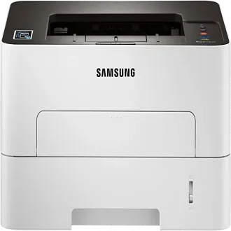 Samsung Xpress SL-M2830DW Laser Printer Drivers