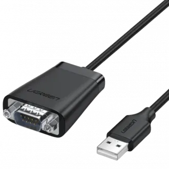 UGREEN USB 2.0 to RS-485/422 Serial Converter Driver