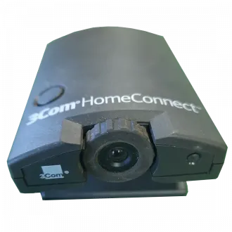 3Com 0776 Home Connect Webcam Driver