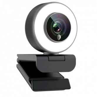 Angetube Streaming HD Webcam 967 Drivers