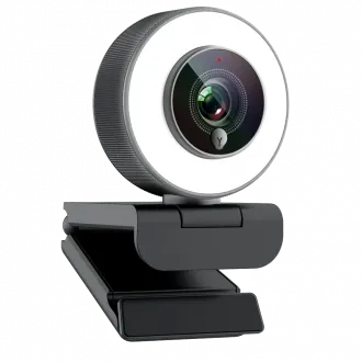 Angetube Streaming HD Webcam 967 Drivers