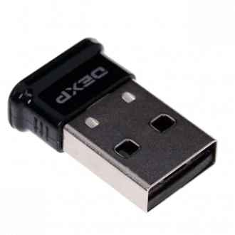 DEXP AT-BT403A Bluetooth Adapter Drivers