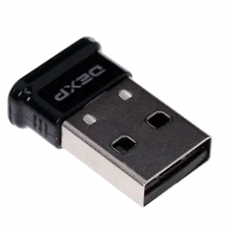 DEXP AT-BT403A Bluetooth Adapter Drivers