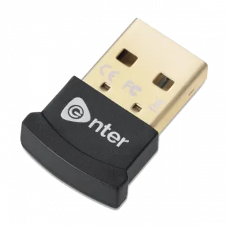 ENTER E-UB5N USB Bluetooth Dongle Drivers