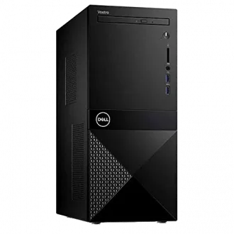 Dell Vostro 3670 Desktop PC Drivers