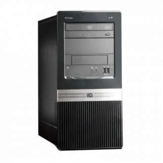 HP Compaq dx2810 Microtower Desktop Drivers 